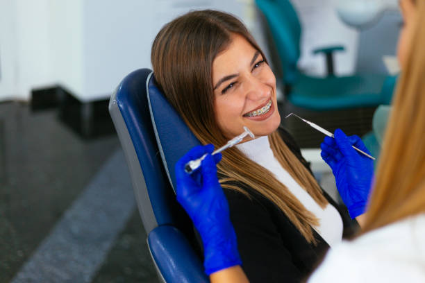 Advanced Technology for Better Dental Care in Centerville, OH