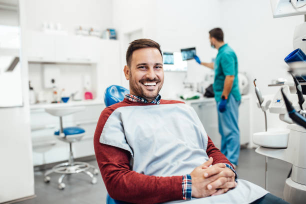 Centerville, OH Dental Services Company