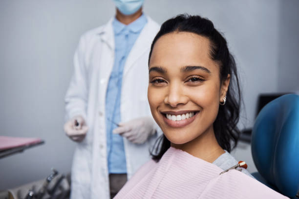 Dental Inlays and Onlays in Centerville, OH