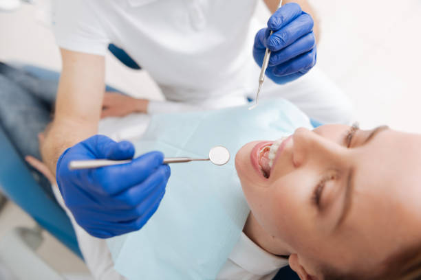 Best Cosmetic Dentistry  in Centerville, OH